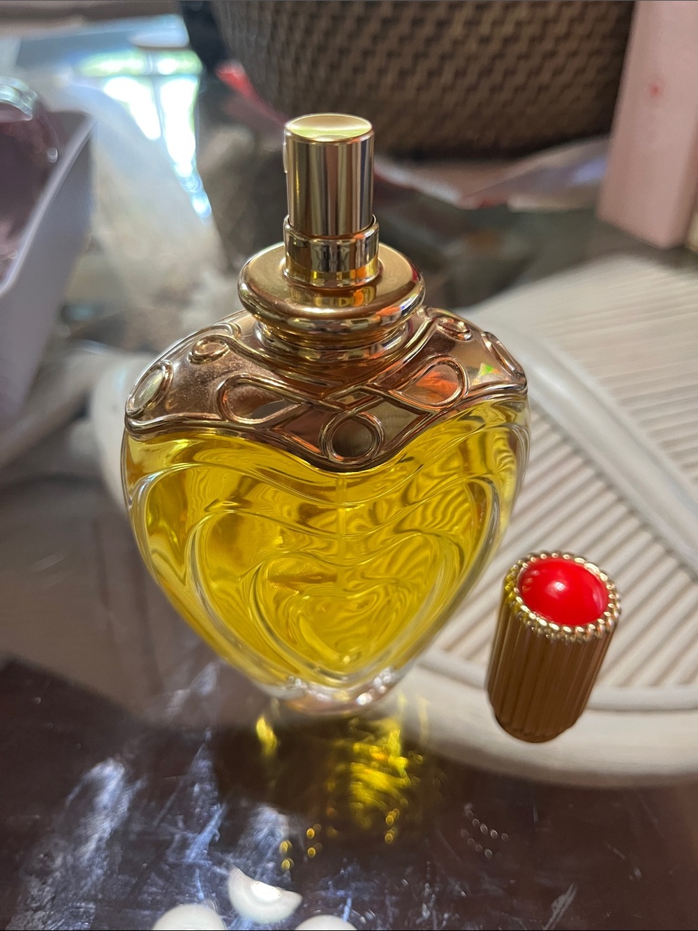 Escada Margaretha Ley Eau de perfume - Picture 4 of 6
